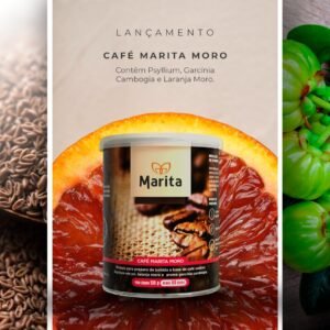 Café Moro Café Marita Oficial